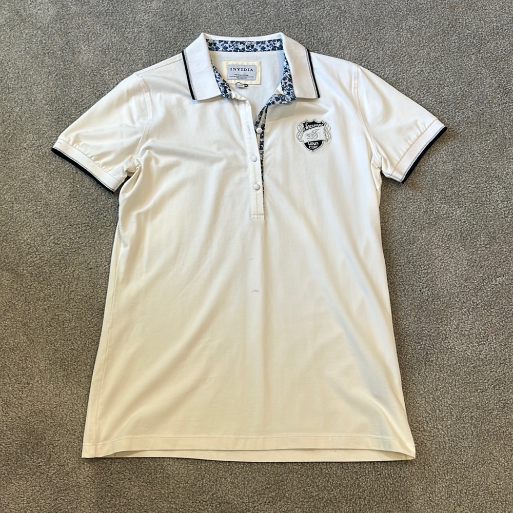 Polo/ Golf/Resort shirt